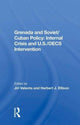 Book cover of: Grenada And Soviet/Cuban Policy. By: Jiri Valenta