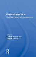 Modernizing China