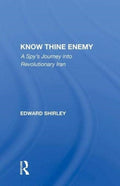 Know Thine Enemy