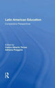 Book cover of: Latin American Education