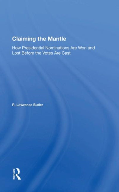 Claiming the Mantle