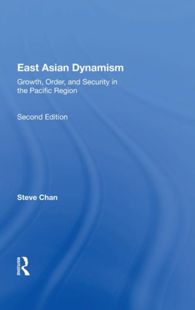 Book cover of: East Asian Dynamism