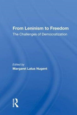 From Leninism To Freedom