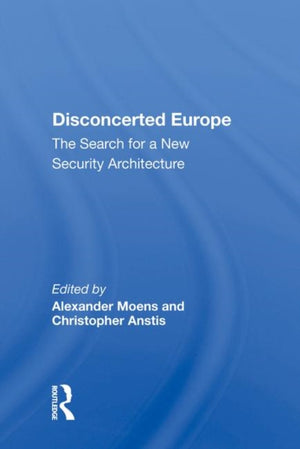 Disconcerted Europe