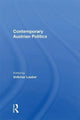 Book cover of: Contemporary Austrian Politics. By: Volkmar Lauber
