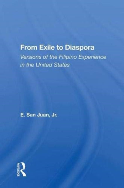 Book cover of: From Exile to Diaspora