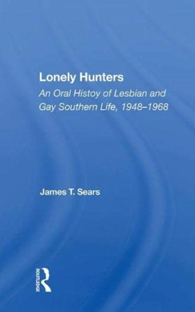 Book cover of: Lonely Hunters