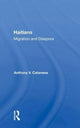 Book cover of: Haitians. By: Anthony V. Catanese