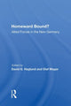 Book cover of: Homeward Bound?. By: David G. Haglund