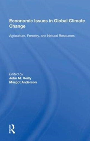 Economic Issues in Global Climate Change