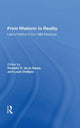 Book cover of: From Rhetoric To Reality. By: Rodolfo O. de la Garza