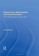 Book cover of: Democracy, Nationalism, And Communalism. By: Asma Barlas