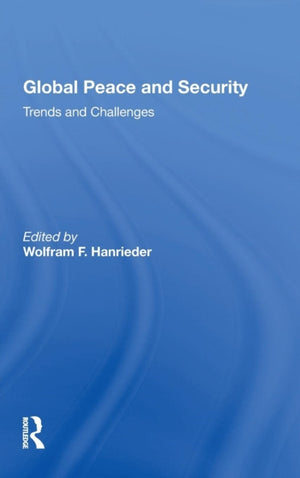 Global Peace And Security