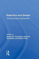 Book cover of: Dialectics And Gender