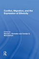 Book cover of: Conflict, Migration, And The Expression Of Ethnicity. By: Nancie L. Solien González