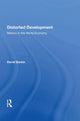 Book cover of: Distorted Development. By: David Barkin