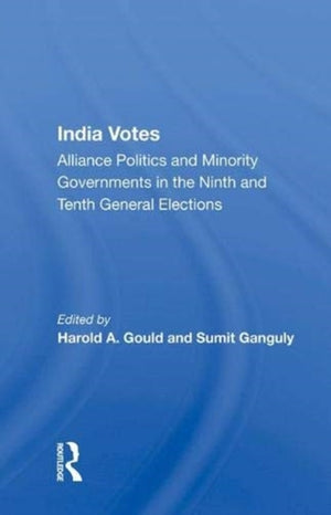 India Votes