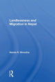 Book cover of: Landlessness And Migration In Nepal