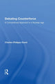 Book cover of: Debating Counterforce. By: Charles-Philippe David