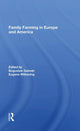 Book cover of: Family Farming In Europe And America. By: Boguslaw Galeski