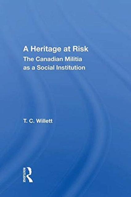 A Heritage at Risk