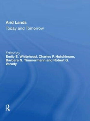 Arid Lands