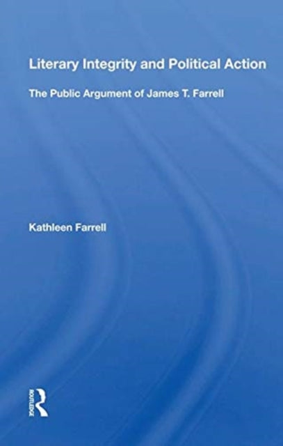 Literary Integrity And Political Action