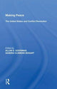 Book cover of: Making Peace