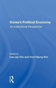 Book cover of: Korea's Political Economy