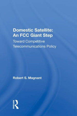 Domestic Satellite