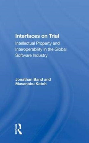 Interfaces On Trial