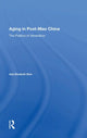 Book cover of: Aging In Post-mao China. By: Ada Elizabeth Sher