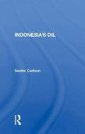 Indonesia's Oil