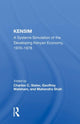 Book cover of: Kensim Syst Dev Kenya