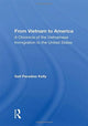 Book cover of: From Vietnam To Amer/hs. By: Gail Paradise Kelly