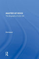 Book cover of: Master Of Rock. By: Pat Ament