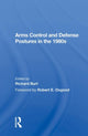 Book cover of: Arms Control And Defense Postures In The 1980s. By: Richard Burt