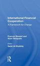 Book cover of: International Financial Cooperation