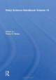 Book cover of: Dairy Science Handbook