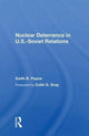 Book cover of: Nuclear Deterrence in U.S.-Soviet Relations