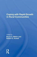 Coping with Rapid Growth in Rural Communities