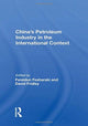 Book cover of: China's Petroleum Industry In The International Context. By: Fereidun Fesharaki