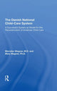 Book cover of: Danish National Child-Care System. By: Marsden Wagner