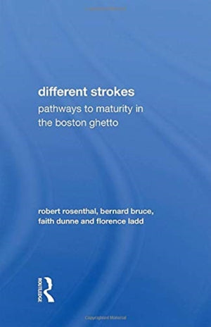 Different Strokes