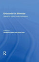 Book cover of: Encounter At Shimoda. By: Herbert Passin