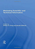 Marketing Scientific and Technical Information