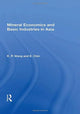 Book cover of: Mineral Econ Asia