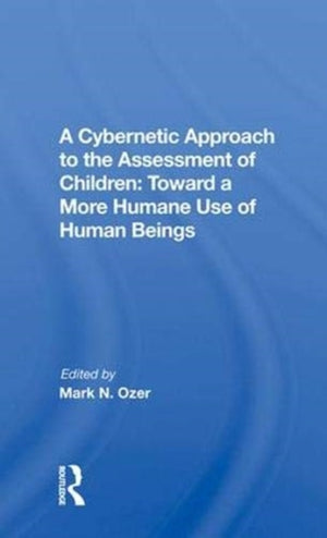 Cybernetic Approach To The Assessment Of Children