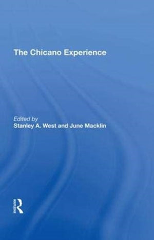 Chicano Experience