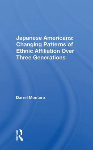 Japanese Americans